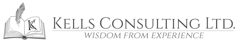 Kells Consulting Ltd logo